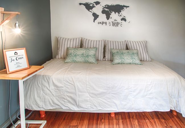Estudio en San Carlos de Bariloche - Namaste departamento con pileta y SUM en Bariloche Estudio en San Carlos de Bariloche - Namaste departamento con pileta y SUM en Bariloche