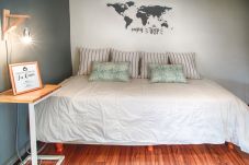 Estudio en San Carlos de Bariloche - Namaste departamento con pileta y SUM en Bariloche