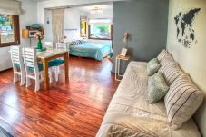 Estudio en San Carlos de Bariloche - Namaste departamento con pileta y SUM en Bariloche