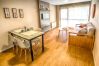 Apartamento en San Carlos de Bariloche - Kumelka II departamento en Bariloche