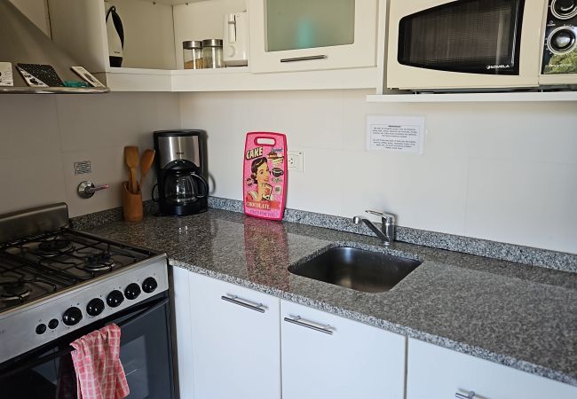 Estudio en San Carlos de Bariloche - Mafalda departamento en pleno centro de Bariloche Estudio en San Carlos de Bariloche - Mafalda departamento en pleno centro de Bariloche