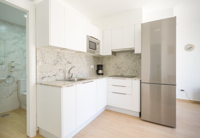 Apartamento en Corralejo - Moderno Apartamento reformado en Corralejo. A pie de playa - Home For Guest Apartamento en Corralejo - Moderno Apartamento reformado en Corralejo. A pie de playa - Home For Guest