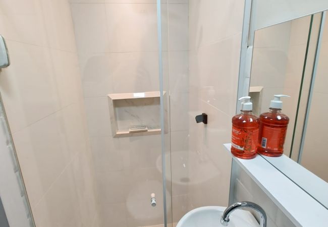 Estudio en Rio de Janeiro - Hum202D|studio 10 m² en Leblon, 5 min de la playa  Estudio en Rio de Janeiro - Hum202D|studio 10 m² en Leblon, 5 min de la playa