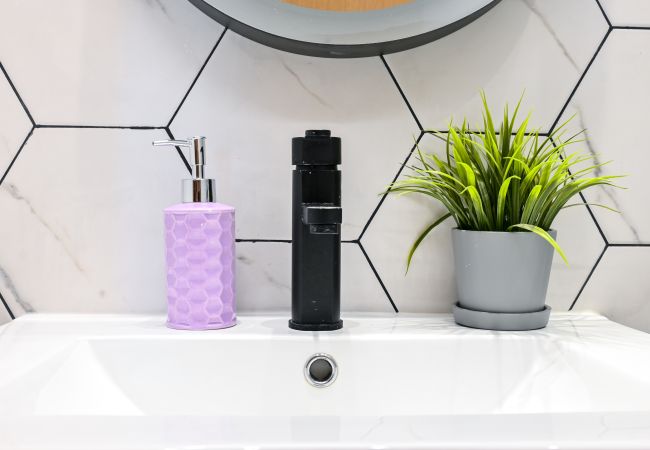 Apartamento en Madrid - Bonito apartamento de dos dormitorios a pocos minutos de Gran VíaSIL2 Apartamento en Madrid - Bonito apartamento de dos dormitorios a pocos minutos de Gran VíaSIL2