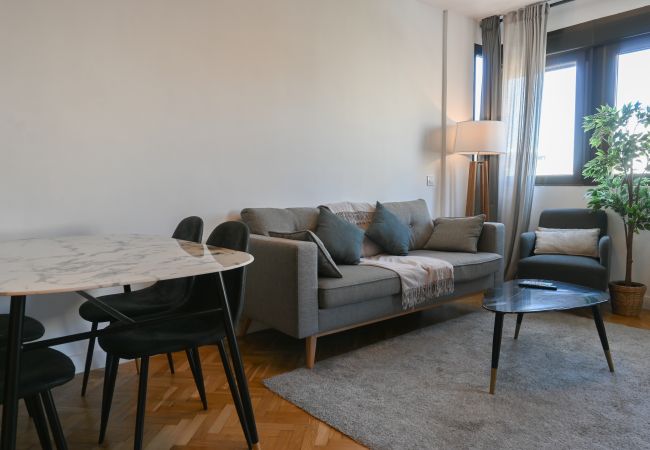 Apartamento en Madrid - Bonito apartamento de dos dormitorios a pocos minutos de Gran VíaSIL2 Apartamento en Madrid - Bonito apartamento de dos dormitorios a pocos minutos de Gran VíaSIL2