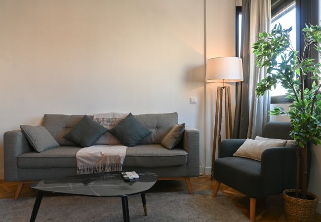 Apartamento en Madrid - Bonito apartamento de dos dormitorios a pocos minutos de Gran VíaSIL2 Apartamento en Madrid - Bonito apartamento de dos dormitorios a pocos minutos de Gran VíaSIL2