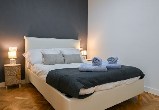 Apartamento en Madrid - Bonito apartamento de dos dormitorios a pocos minutos de Gran VíaSIL2 Apartamento en Madrid - Bonito apartamento de dos dormitorios a pocos minutos de Gran VíaSIL2