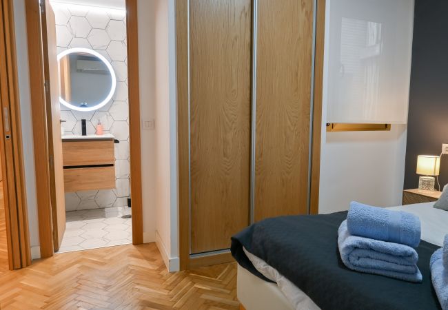 Apartamento en Madrid - Bonito apartamento de dos dormitorios a pocos minutos de Gran VíaSIL2 Apartamento en Madrid - Bonito apartamento de dos dormitorios a pocos minutos de Gran VíaSIL2