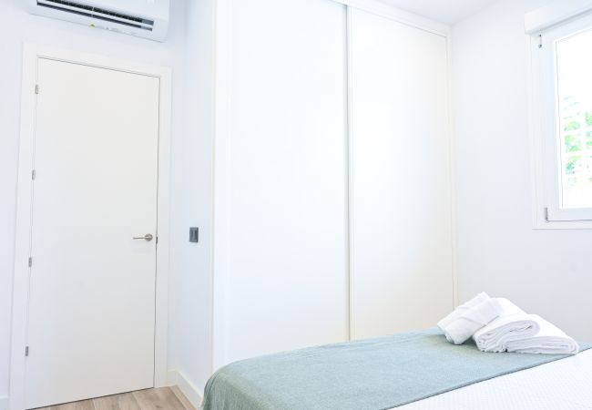 Apartamento en Madrid - Bonito apartamento de dos dormitorios en Hortaleza  Apartamento en Madrid - Bonito apartamento de dos dormitorios en Hortaleza