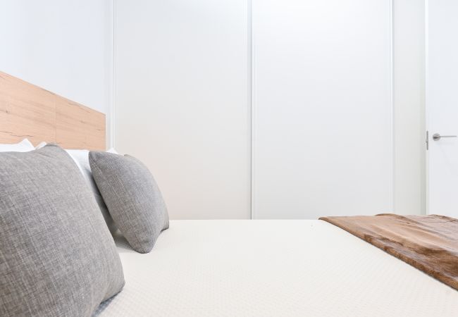 Apartamento en Madrid - Bonito apartamento de dos dormitorios en Hortaleza  Apartamento en Madrid - Bonito apartamento de dos dormitorios en Hortaleza