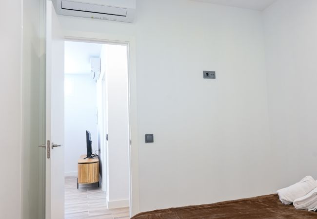 Apartamento en Madrid - Bonito apartamento de dos dormitorios en Hortaleza  Apartamento en Madrid - Bonito apartamento de dos dormitorios en Hortaleza
