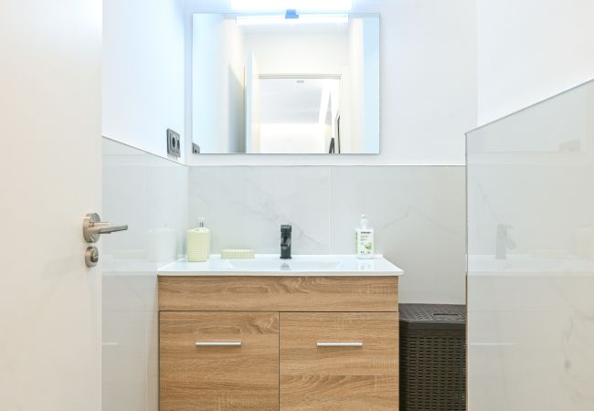 Apartamento en Madrid - Bonito apartamento de dos dormitorios en Hortaleza  Apartamento en Madrid - Bonito apartamento de dos dormitorios en Hortaleza