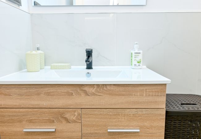 Apartamento en Madrid - Bonito apartamento de dos dormitorios en Hortaleza  Apartamento en Madrid - Bonito apartamento de dos dormitorios en Hortaleza