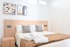 Apartamento en Madrid - Bonito apartamento de dos dormitorios en Hortaleza  Apartamento en Madrid - Bonito apartamento de dos dormitorios en Hortaleza