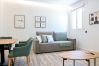 Apartamento en Madrid - Bonito apartamento de dos dormitorios en Hortaleza  Apartamento en Madrid - Bonito apartamento de dos dormitorios en Hortaleza