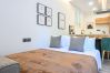 Apartamento en Madrid - Bonito apartamento de dos dormitorios en Hortaleza  Apartamento en Madrid - Bonito apartamento de dos dormitorios en Hortaleza