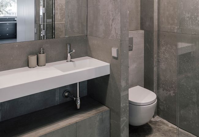 Estudio en Madrid - Espectacular apartamento con área de trabajo en Usera.Temporal Estudio en Madrid - Espectacular apartamento con área de trabajo en Usera.Temporal