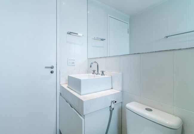 Apartamento en São Paulo - PG225 Apto 2 Quartos em frente  hosp 9 de julho e Sírio Apartamento en São Paulo - PG225 Apto 2 Quartos em frente  hosp 9 de julho e Sírio