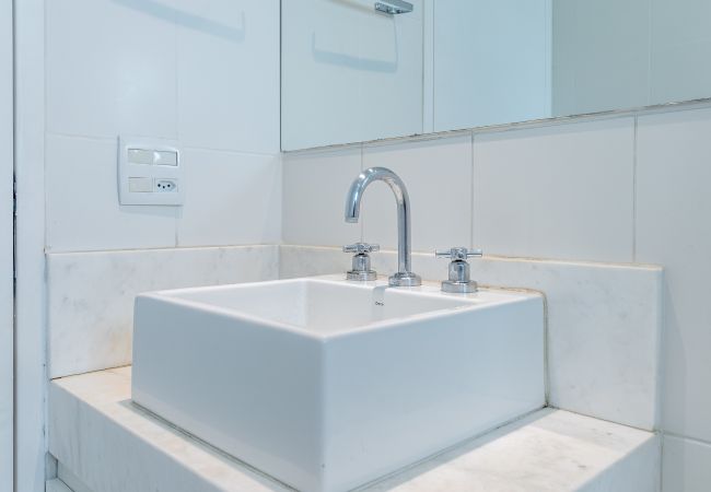 Apartamento en São Paulo - PG225 Apto 2 Quartos em frente  hosp 9 de julho e Sírio Apartamento en São Paulo - PG225 Apto 2 Quartos em frente  hosp 9 de julho e Sírio