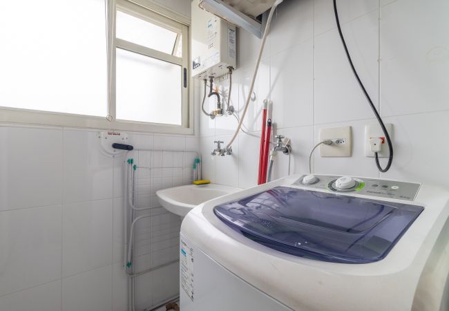 Apartamento en São Paulo - PG225 Apto 2 Quartos em frente  hosp 9 de julho e Sírio Apartamento en São Paulo - PG225 Apto 2 Quartos em frente  hosp 9 de julho e Sírio