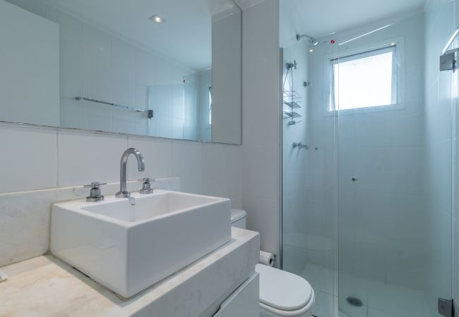 Apartamento en São Paulo - PG225 Apto 2 Quartos em frente  hosp 9 de julho e Sírio Apartamento en São Paulo - PG225 Apto 2 Quartos em frente  hosp 9 de julho e Sírio