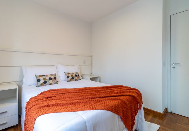 Apartamento en São Paulo - PG225 Apto 2 Quartos em frente  hosp 9 de julho e Sírio Apartamento en São Paulo - PG225 Apto 2 Quartos em frente  hosp 9 de julho e Sírio