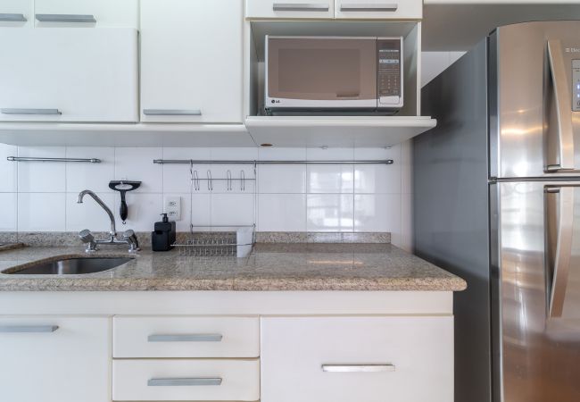 Apartamento en São Paulo - PG225 Apto 2 Quartos em frente  hosp 9 de julho e Sírio Apartamento en São Paulo - PG225 Apto 2 Quartos em frente  hosp 9 de julho e Sírio
