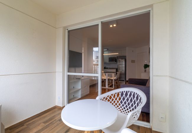 Apartamento en São Paulo - PG225 Apto 2 Quartos em frente  hosp 9 de julho e Sírio Apartamento en São Paulo - PG225 Apto 2 Quartos em frente  hosp 9 de julho e Sírio