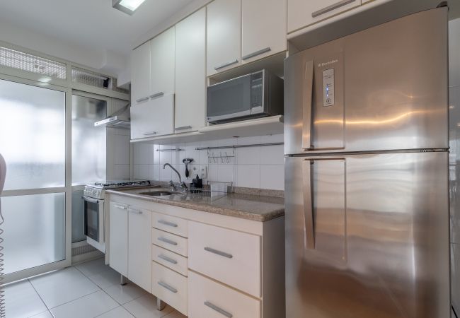 Apartamento en São Paulo - PG225 Apto 2 Quartos em frente  hosp 9 de julho e Sírio Apartamento en São Paulo - PG225 Apto 2 Quartos em frente  hosp 9 de julho e Sírio