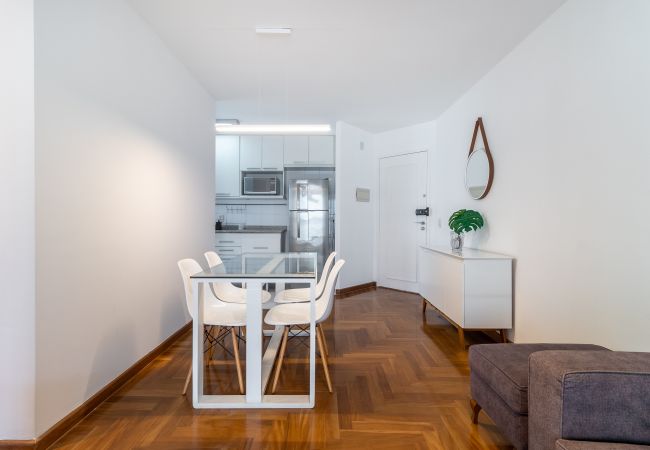 Apartamento en São Paulo - PG225 Apto 2 Quartos em frente  hosp 9 de julho e Sírio Apartamento en São Paulo - PG225 Apto 2 Quartos em frente  hosp 9 de julho e Sírio