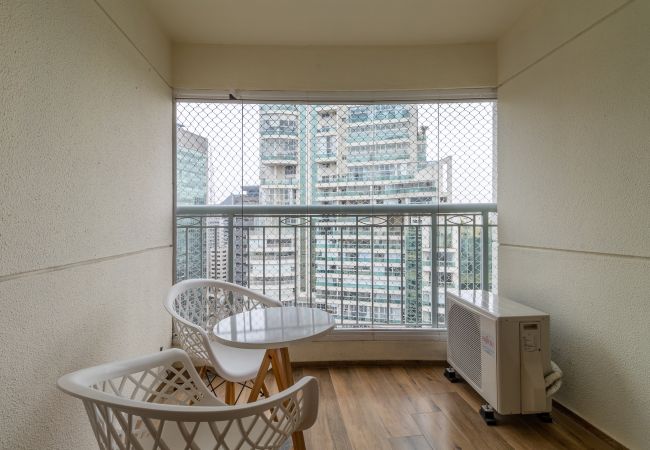 Apartamento en São Paulo - PG225 Apto 2 Quartos em frente  hosp 9 de julho e Sírio Apartamento en São Paulo - PG225 Apto 2 Quartos em frente  hosp 9 de julho e Sírio