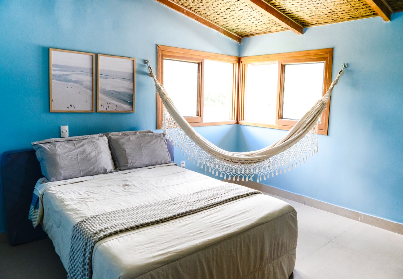 Chalet en Caraguatatuba - Chale com piscina e churrasq em Caraguatatuba SP