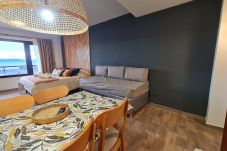 Estudio en San Carlos de Bariloche - Suizo IV departamento con impresionante vista al lago Nahuel Huapi