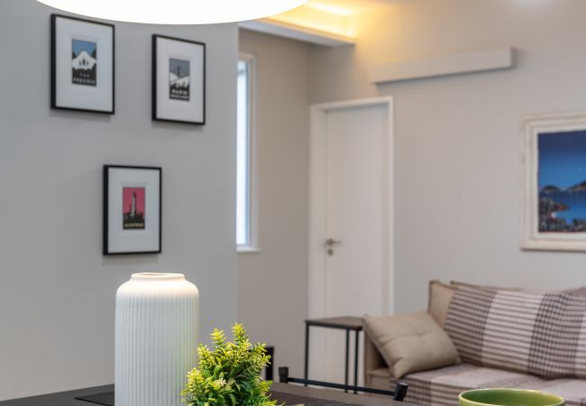 Apartamento en Rio de Janeiro - Encantador  a 9 minutos de la playa de Botafogo | MRF1307 Apartamento en Rio de Janeiro - Encantador  a 9 minutos de la playa de Botafogo | MRF1307