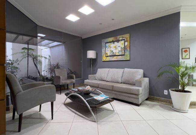 Apartamento en Rio de Janeiro - Encantador  a 9 minutos de la playa de Botafogo | MRF1307 Apartamento en Rio de Janeiro - Encantador  a 9 minutos de la playa de Botafogo | MRF1307