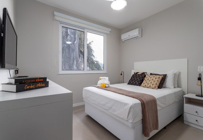 Apartamento en Rio de Janeiro - Encantador  a 9 minutos de la playa de Botafogo | MRF1307 Apartamento en Rio de Janeiro - Encantador  a 9 minutos de la playa de Botafogo | MRF1307