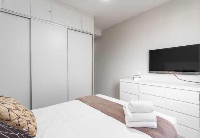 Apartamento en Rio de Janeiro - Encantador  a 9 minutos de la playa de Botafogo | MRF1307 Apartamento en Rio de Janeiro - Encantador  a 9 minutos de la playa de Botafogo | MRF1307