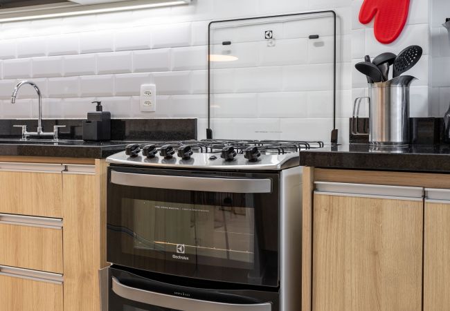 Apartamento en Rio de Janeiro - Encantador  a 9 minutos de la playa de Botafogo | MRF1307 Apartamento en Rio de Janeiro - Encantador  a 9 minutos de la playa de Botafogo | MRF1307