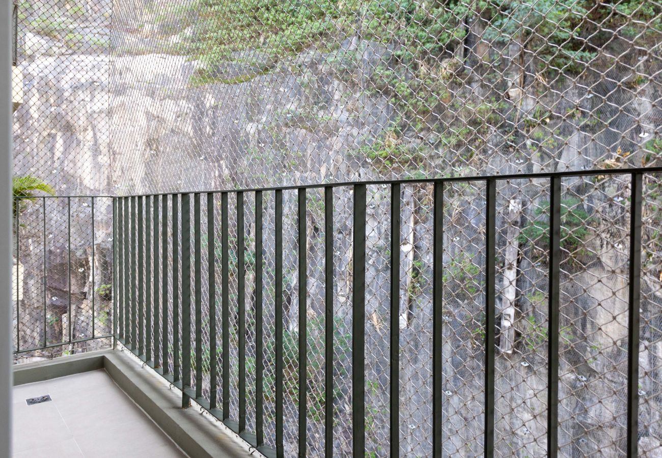 Apartamento en Rio de Janeiro - Encantador  a 9 minutos de la playa de Botafogo | MRF1307 Apartamento en Rio de Janeiro - Encantador  a 9 minutos de la playa de Botafogo | MRF1307