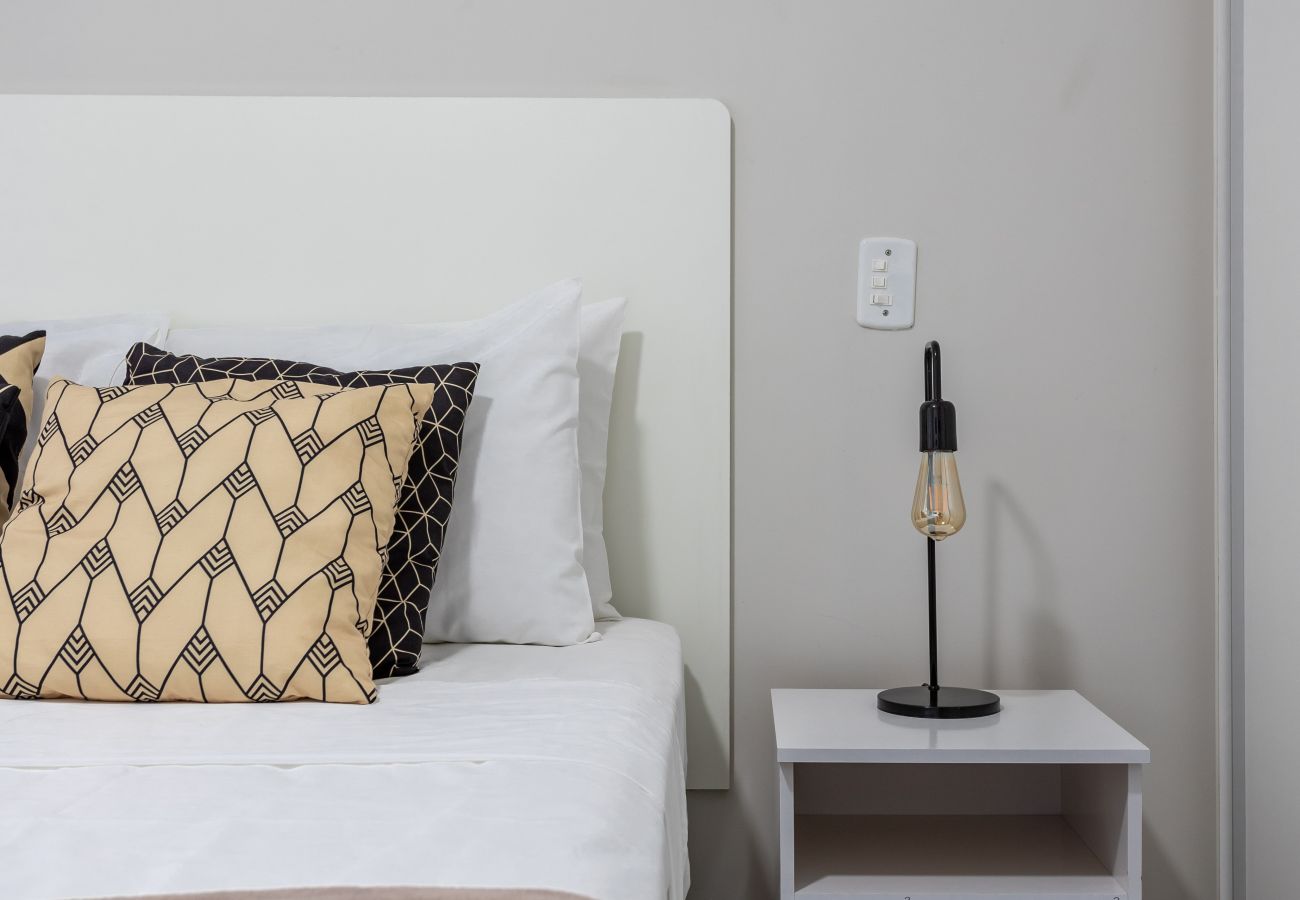 Apartamento en Rio de Janeiro - Encantador  a 9 minutos de la playa de Botafogo | MRF1307 Apartamento en Rio de Janeiro - Encantador  a 9 minutos de la playa de Botafogo | MRF1307