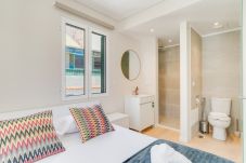Estudio en Funchal - Q Studios 3 by Atlantic Holiday