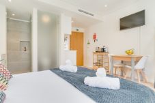 Estudio en Funchal - Q Studios 3 by Atlantic Holiday