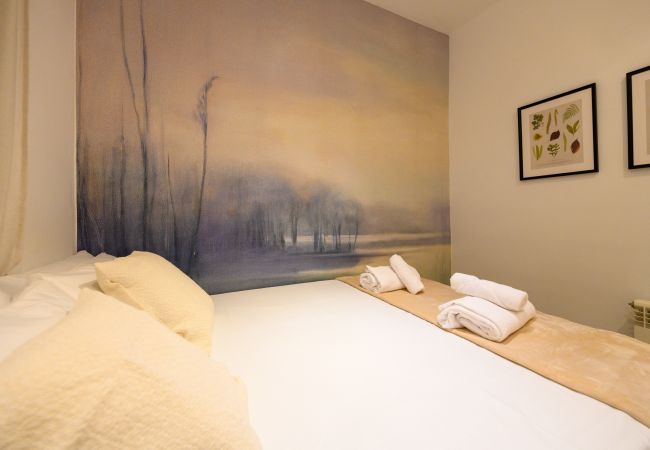Apartamento en Madrid -  Encantador Apartamento en La Latina con Patio compartido PAL10 Apartamento en Madrid -  Encantador Apartamento en La Latina con Patio compartido PAL10