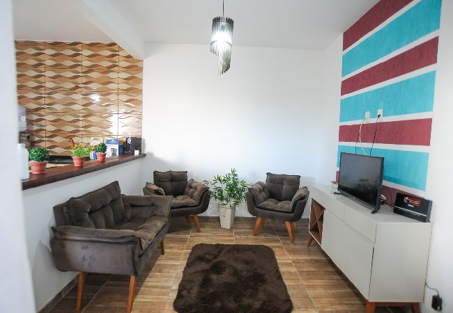Casa en Saquarema - Casa beira-mar com piscina em Saquarema/RJ