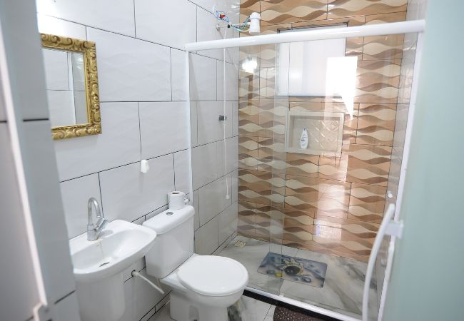 Casa en Saquarema - Casa beira-mar com piscina em Saquarema/RJ Casa en Saquarema - Casa beira-mar com piscina em Saquarema/RJ
