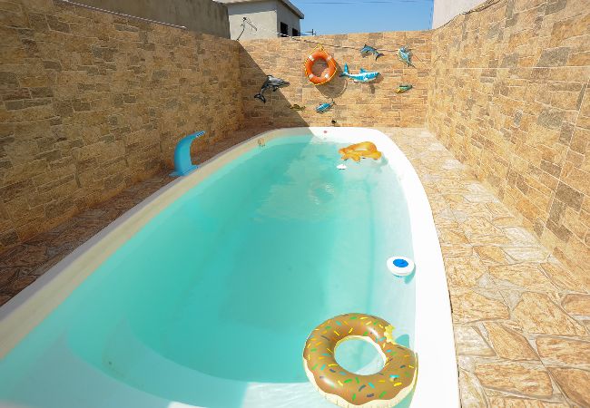Casa en Saquarema - Casa beira-mar com piscina em Saquarema/RJ Casa en Saquarema - Casa beira-mar com piscina em Saquarema/RJ