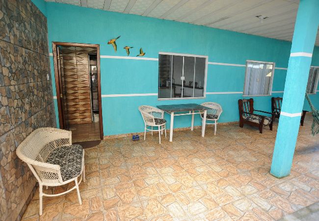 Casa en Saquarema - Casa beira-mar com piscina em Saquarema/RJ Casa en Saquarema - Casa beira-mar com piscina em Saquarema/RJ