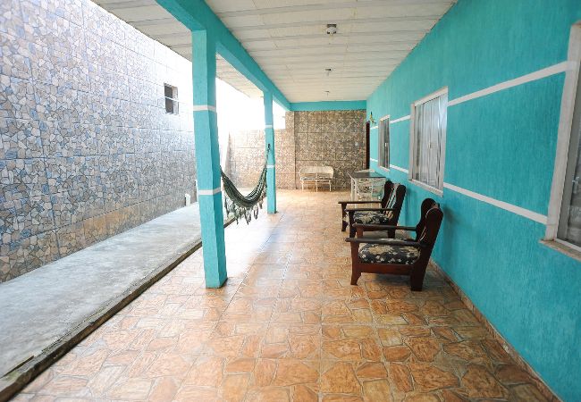 Casa en Saquarema - Casa beira-mar com piscina em Saquarema/RJ Casa en Saquarema - Casa beira-mar com piscina em Saquarema/RJ