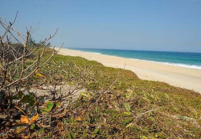 Casa en Saquarema - Casa beira-mar com piscina em Saquarema/RJ Casa en Saquarema - Casa beira-mar com piscina em Saquarema/RJ