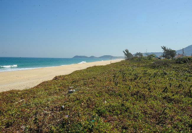Casa en Saquarema - Casa beira-mar com piscina em Saquarema/RJ Casa en Saquarema - Casa beira-mar com piscina em Saquarema/RJ